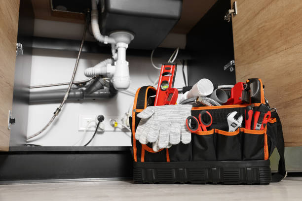 Best Drain Cleaning Services  in Depew, NY
