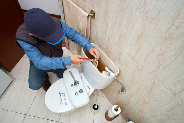 Best Sewer Line Repair  in Depew, NY