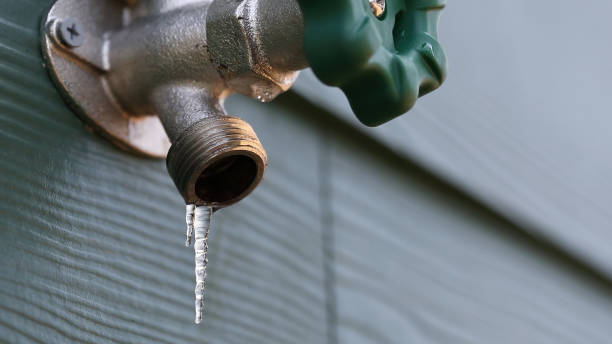 Hot Water Heater Installation in Depew, NY