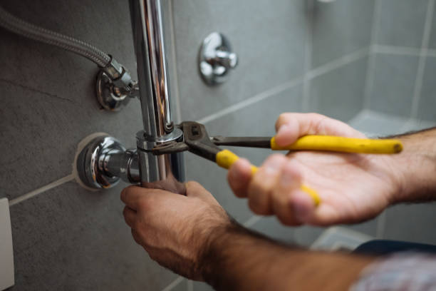 Best Leak Detection Services  in Depew, NY