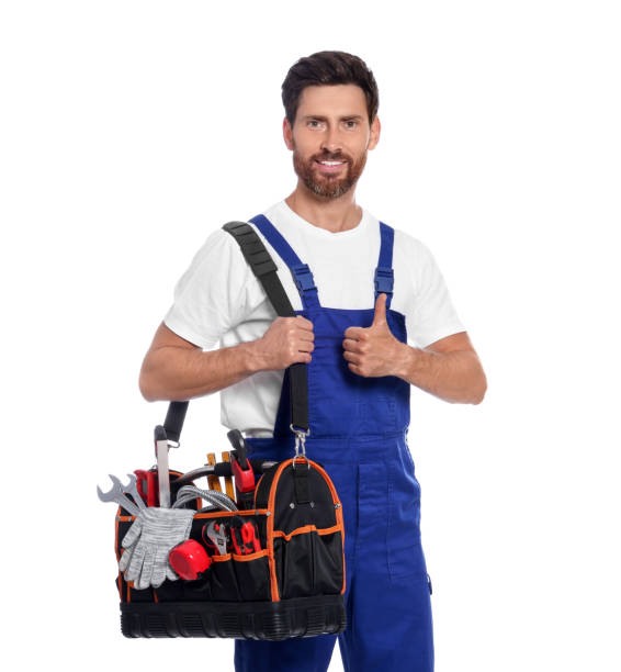 Best Water Leak Repair  in Depew, NY