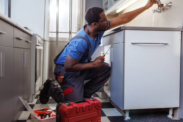 Best Affordable Plumbing Services  in Depew, NY